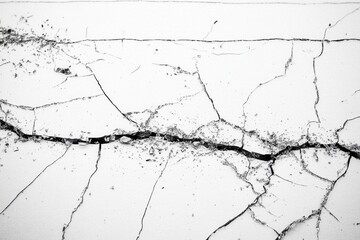 Cracked Surface Texture (1)