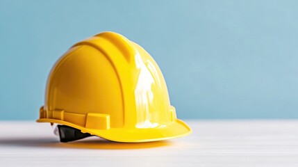 Safety hard hat