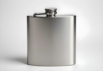 frying pan isolated on white background