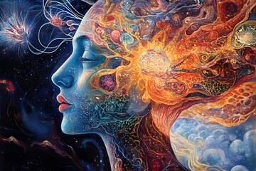 Alone but Not Forgotten Mental Health Message