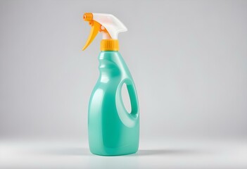 Salt Pretzels Isolated On White Background