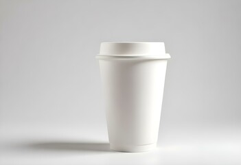 Olive oil and spice in a bottle isolated on white background