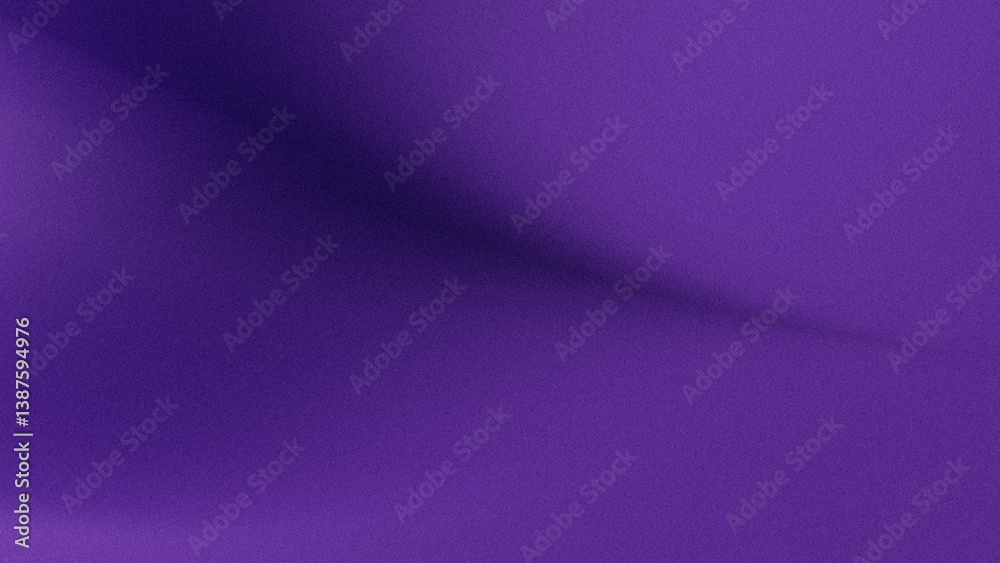 Poster a blurry gradient of dark and light purple creating an abstract background with soft color transitio