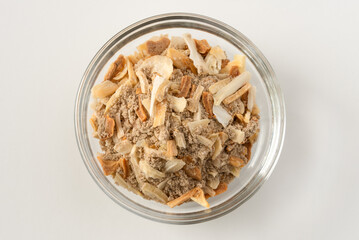 Onion Soup Mix in a Bowl