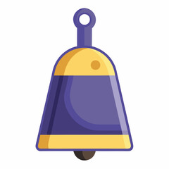 toy airplane isolated on white