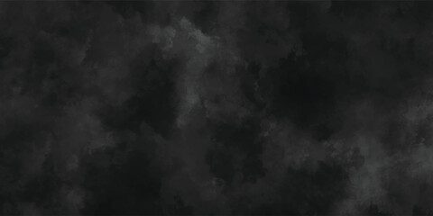 Night Fog and Smoke Texture Background for Scary, Haunted, or Fantasy-Themed Visual Projects

