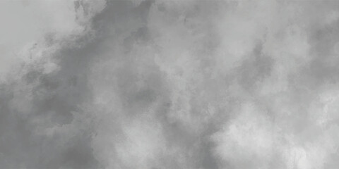 Misty Smoke Texture with Natural Light Effects in Gray Scale for Atmospheric Scene Creation

