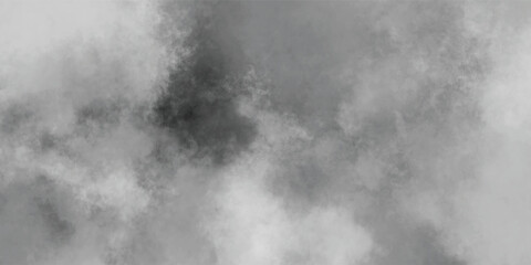 Fototapeta premium Smooth Gray Fog Pattern for Layering in Photoshop and Creating Depth in Flat Art Compositions