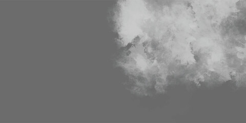 Natural-Looking Smoke Texture in Cloud Formations for Digital Painting Backgrounds or Website Headers

