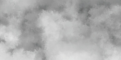 Fototapeta premium Abstract Gray Cloud and Mist Texture Perfect for Dreamy Backgrounds or Atmospheric Overlays in Graphic Design