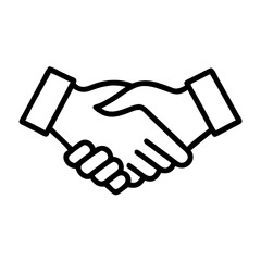 handshake shake hands