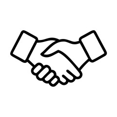 handshake shake hands