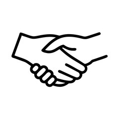 handshake shake hands