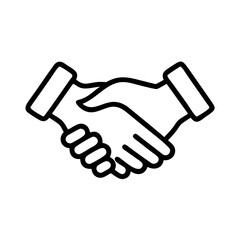 handshake shake hands