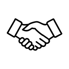 handshake shake hands