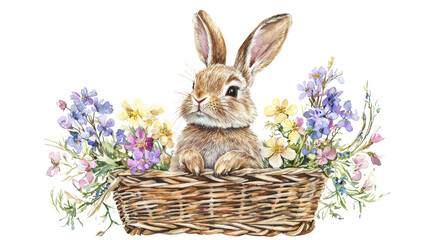 Hippity Hoppity Joy