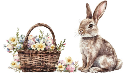 Ears Full of Easter Cheer