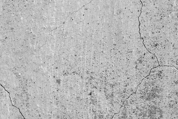 Concrete surface texture with cracks and frid pattern - high-resolution background for retouching....