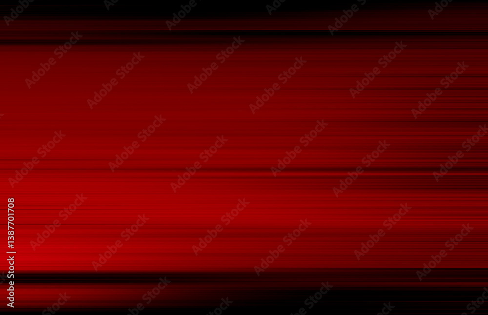 Wall mural abstract red and black are light pattern with the gradient is the with floor wall metal texture soft