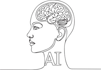AI Mind: Human Intelligence Meets Artificial Intelligence"