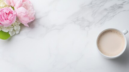 A blogger writing engaging and informative content to keep readers on their page longer