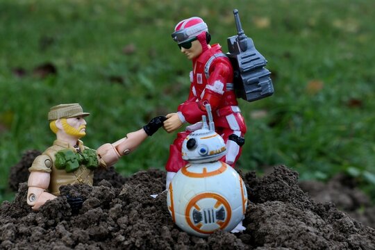 Imágenes de Bb8: descubre bancos de fotos, ilustraciones, vectores y ...