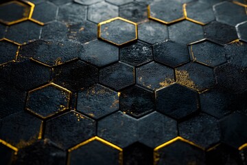 Overlapping Layers Building Complexity