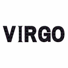 Star Sign Virgo 