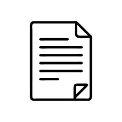 documenticon, doc, document, paper, 