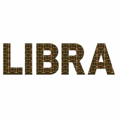 Star Sign Libra 