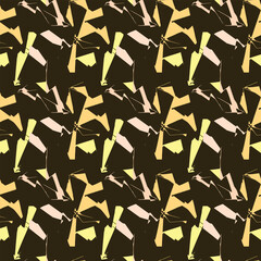 Abstract pattern Design