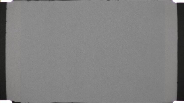 16mm Film Overlay With Flicker Scratches and Real Grain Authentic Analog Video Texture for Editors and Filmmakers