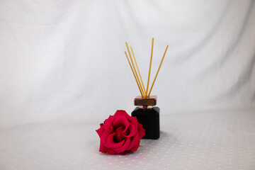 perfume for home. home fragrance with sticks. Diffuser for scrap. Home fragrance antistress. Home...