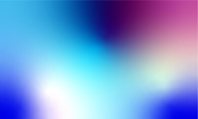 抽象的グラデーション　背景　アブストラクト