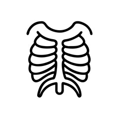ribs