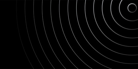 Grey gradient abstract background creative project. Vector illustration