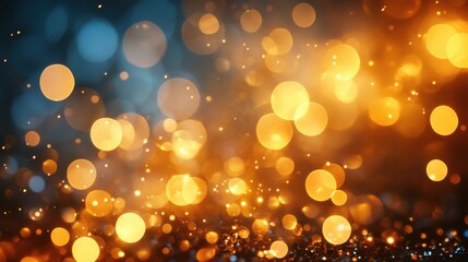 Abstract geometric flow