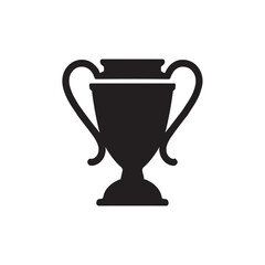 gold trophy cup