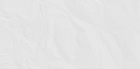 White paper texture is crumpled paper texture. White crumpled and creased paper texture. white crumpled blank paper texture. Grunge paper texture.