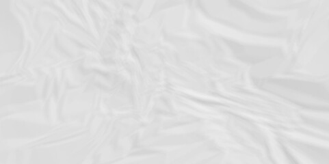 White paper texture is crumpled paper texture. White crumpled and creased paper texture. white crumpled blank paper texture. Grunge paper texture.