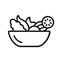 salad