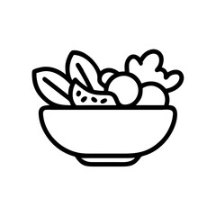 salad