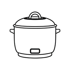  rice cooker