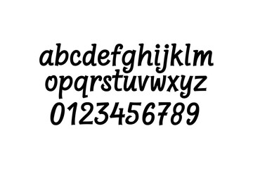 SlantGrace - Elegant Italic Serif Font

A refined, italic serif font with classic elegance for books and logos.