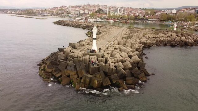 Deniz Feneri
