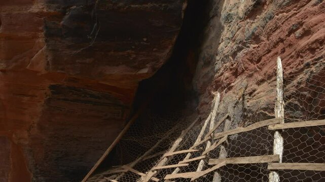 Palatki Ruins, Arizona, USA