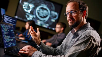 Engaging Software Engineering Class in a Diverse Learning Environment