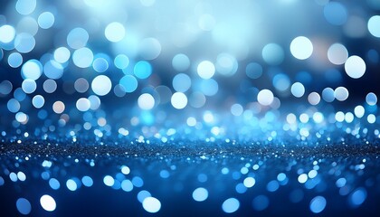 abstract blue background