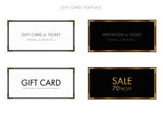 ギフトカード９１　gift card　金券　優待券　割引券