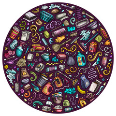 Adobe Illustrator Artwork